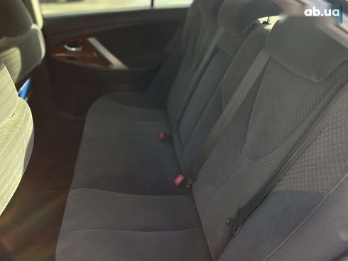Toyota Camry 2008 - фото 23