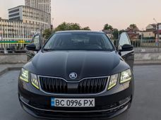 Продажа б/у Skoda Octavia в Львовской области - купить на Автобазаре