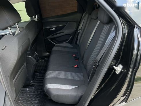 Peugeot 3008 2021 - фото 27
