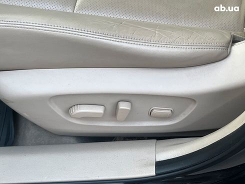 Nissan X-Trail 2017 черный - фото 30