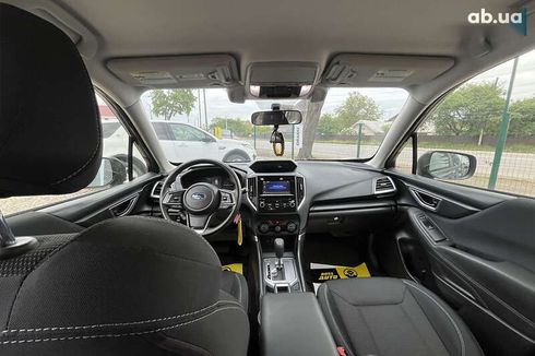 Subaru Forester 2020 - фото 21