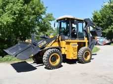 Экскаватор погрузчик в Україні - купити на Автобазарі