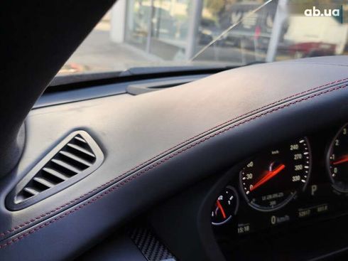 BMW X5 2015 - фото 29