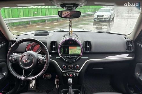 MINI Countryman 2017 - фото 13