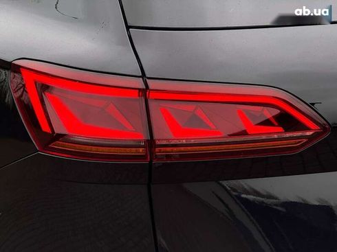 Volkswagen Touareg 2018 - фото 22