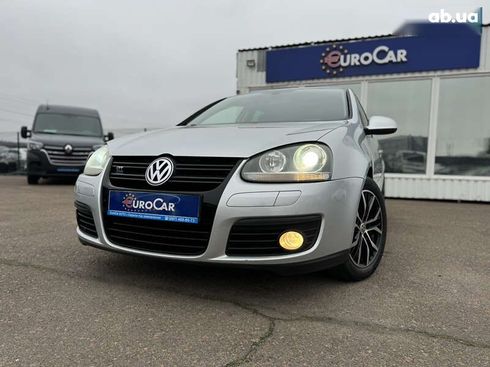 Volkswagen Golf 2008 - фото 2