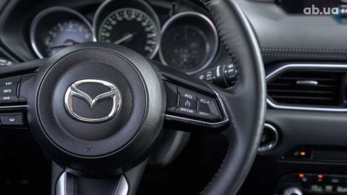 Mazda CX-5 2019 - фото 16