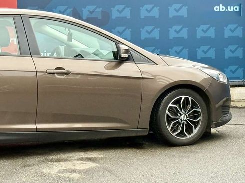 Ford Focus 2017 - фото 24