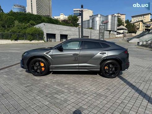 Lamborghini Urus 2019 - фото 4