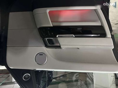 Land Rover Range Rover 2013 - фото 19