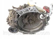 Трансмісія на Volkswagen Caddy - купити на Автобазарі