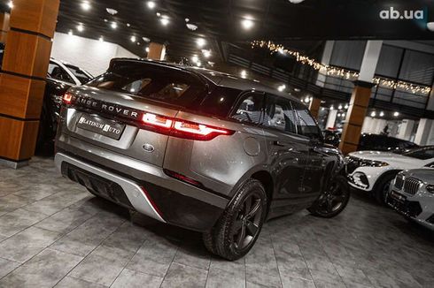 Land Rover Range Rover Velar 2018 - фото 7