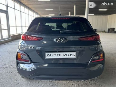 Hyundai Kona 2018 - фото 6