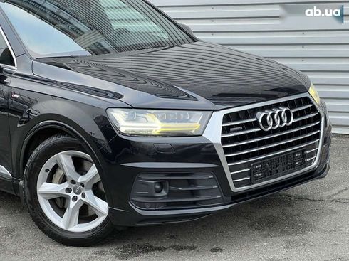 Audi Q7 2016 - фото 4