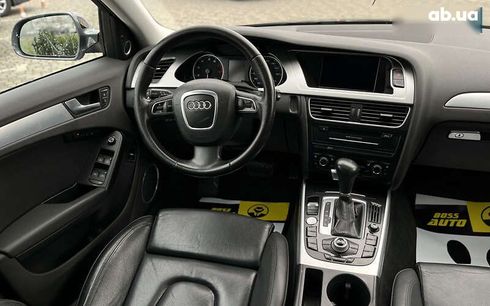 Audi A4 2011 - фото 15