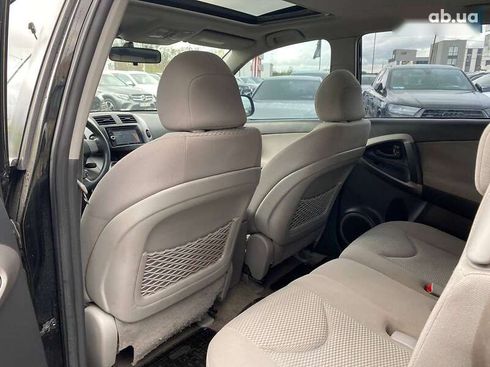 Toyota RAV4 2007 - фото 22