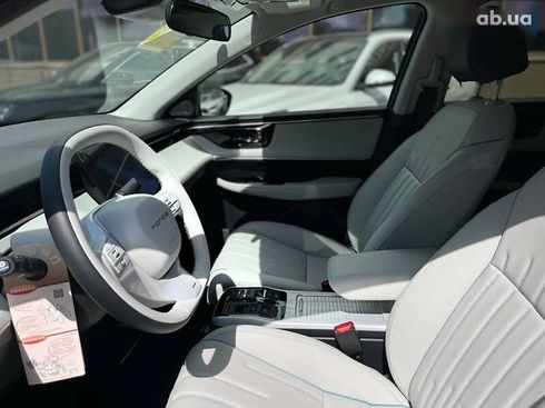 Honda e:NP2 2024 - фото 24