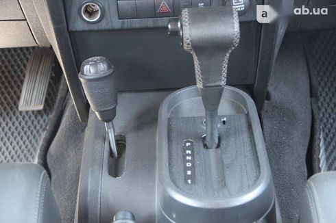 Jeep Wrangler 2006 - фото 15