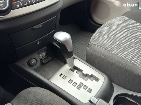 Kia Cee'd 2009 - фото 21