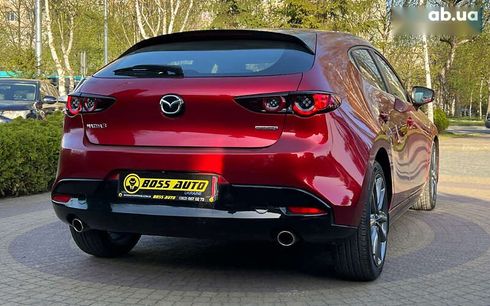 Mazda 3 2019 - фото 7