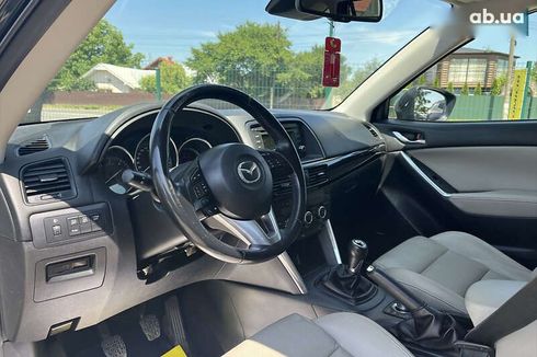 Mazda CX-5 2012 - фото 9