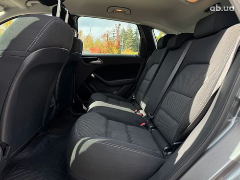 Mercedes-Benz B-Класс 2017 серый - фото 38