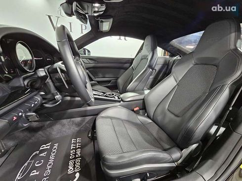 Porsche 911 2024 - фото 18