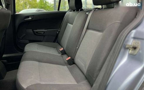 Opel Astra 2009 - фото 22