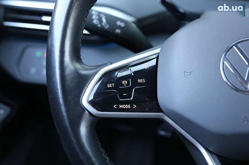 Volkswagen ID.4 2021 - фото 25