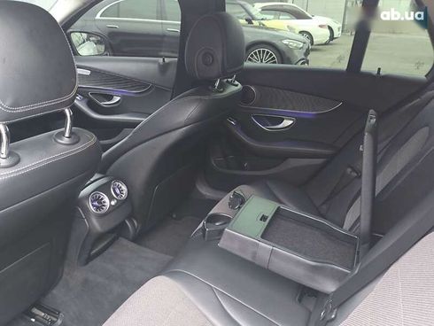 Mercedes-Benz C-Класс 2015 - фото 27
