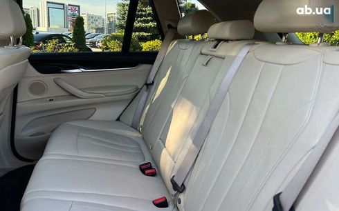 BMW X5 2018 - фото 25