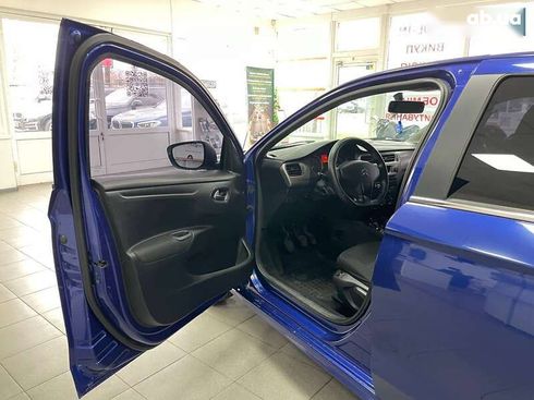 Citroёn C-Elysee 2017 - фото 15