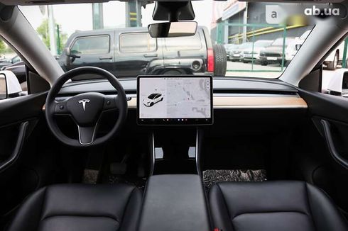 Tesla Model Y 2020 - фото 14