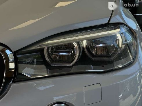 BMW X5 2014 - фото 6