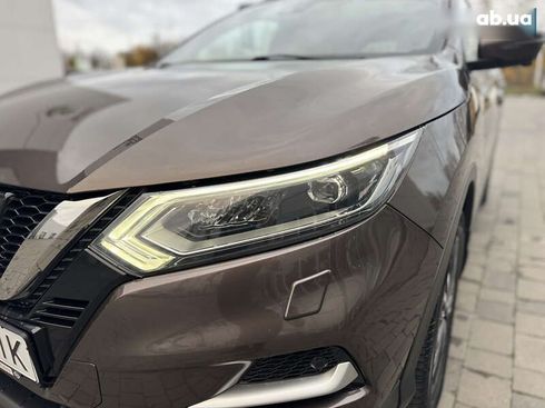 Nissan Qashqai 2017 - фото 18