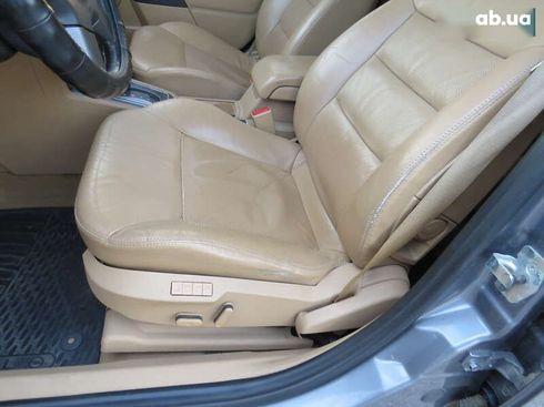 Opel Signum 2004 - фото 8