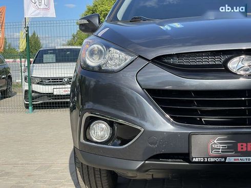 Hyundai ix35 2010 - фото 6