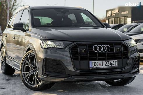 Audi Q7 2020 - фото 6