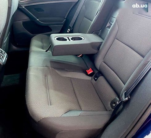 Volkswagen Golf 2018 - фото 11