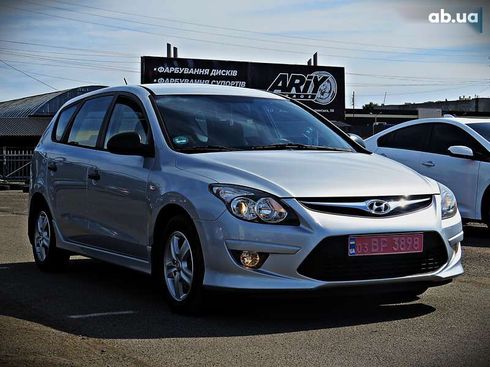 Hyundai i30 2011 - фото 2