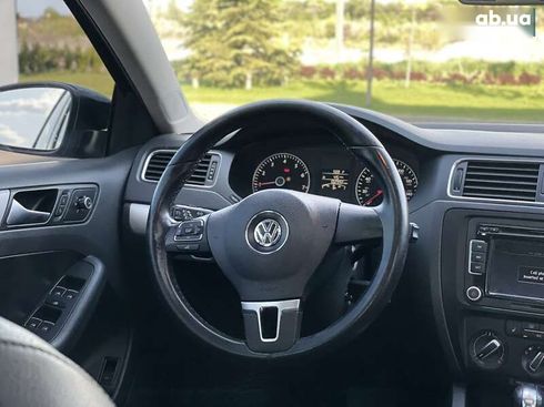 Volkswagen Jetta 2013 - фото 15