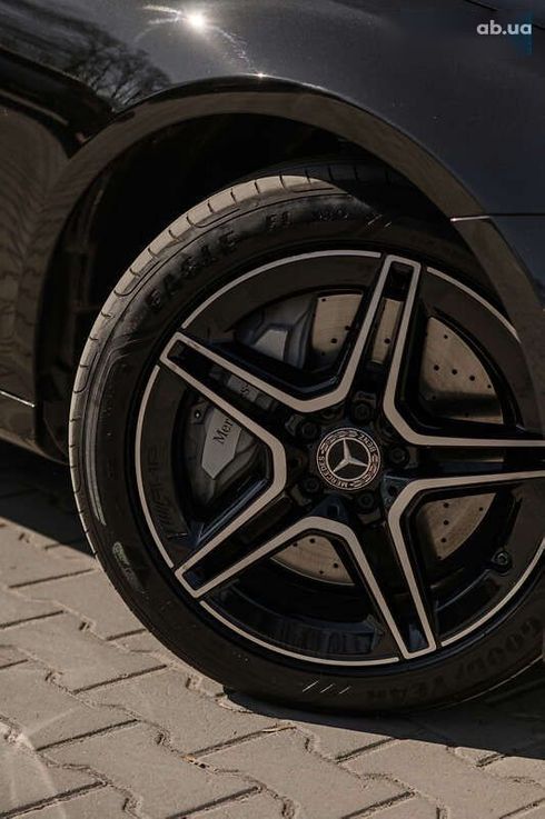 Mercedes-Benz E-Класс 2021 - фото 9