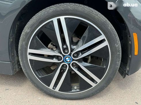 BMW i3 2015 - фото 5