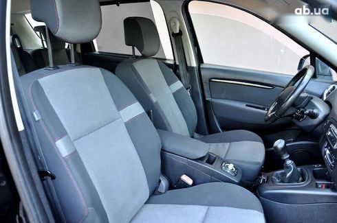 Renault grand scenic 2014 - фото 28