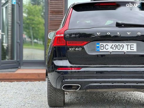 Volvo XC60 2018 - фото 17