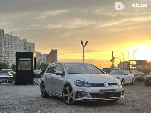 Volkswagen Golf GTI 2015 - фото 4