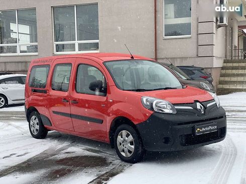 Renault Kangoo 2019 - фото 14