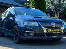 Продаж вживаних Volkswagen Passat 2006 року у Львові - купити на Автобазарі
