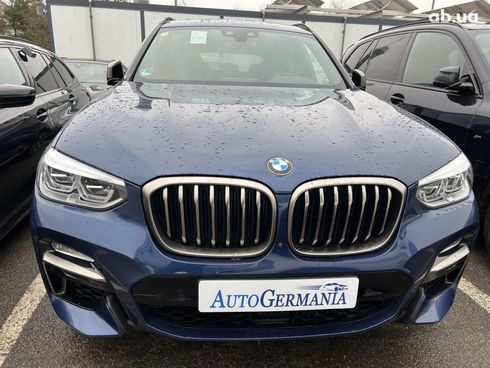 BMW X3 2020 - фото 3