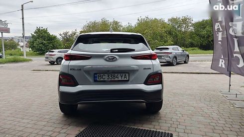 Hyundai Kona 2020 - фото 4